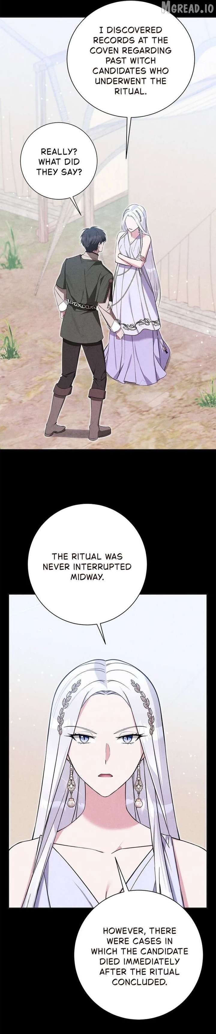 Taming the Shrew Chapter 53 - page 4