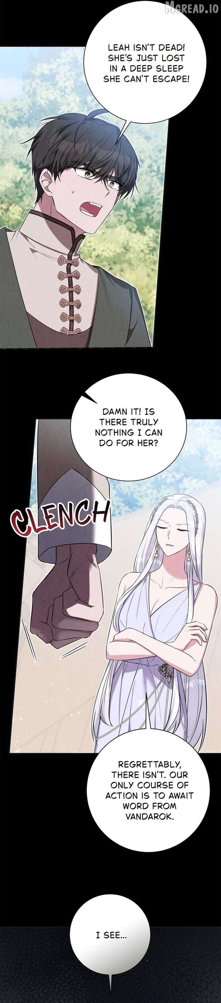 Taming the Shrew Chapter 53 - page 5