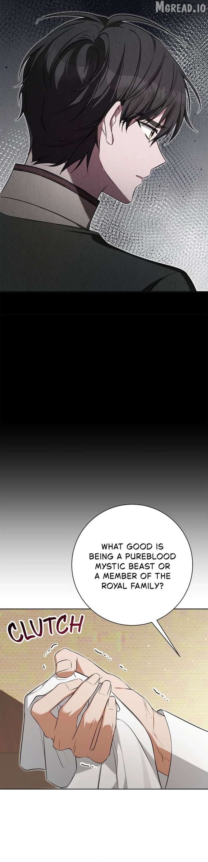 Taming the Shrew Chapter 53 - page 6