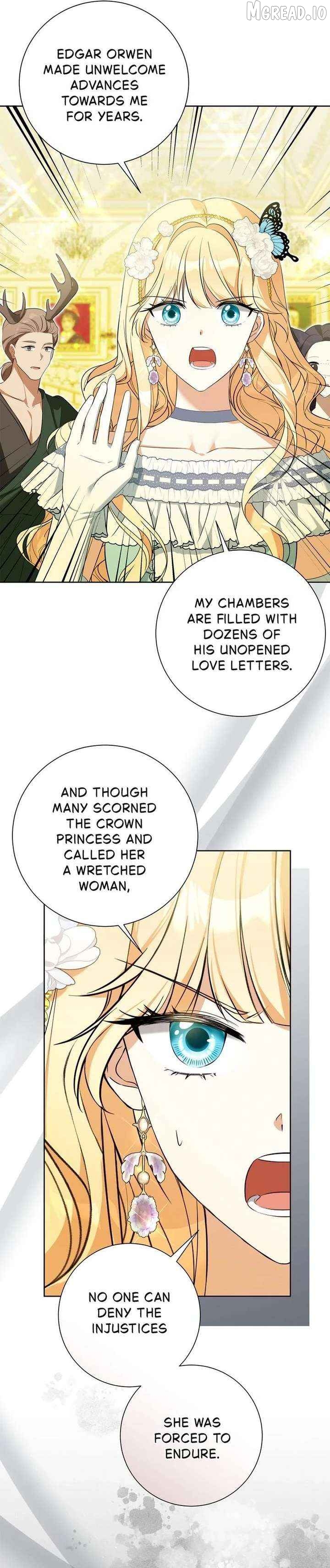 Taming the Shrew Chapter 44 - page 10