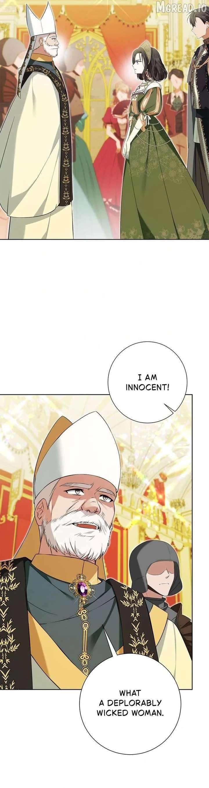 Taming the Shrew Chapter 44 - page 2
