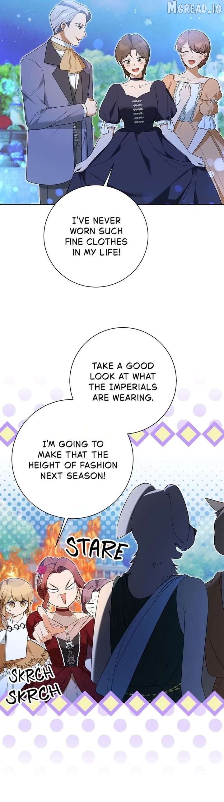 Taming the Shrew Chapter 44 - page 28
