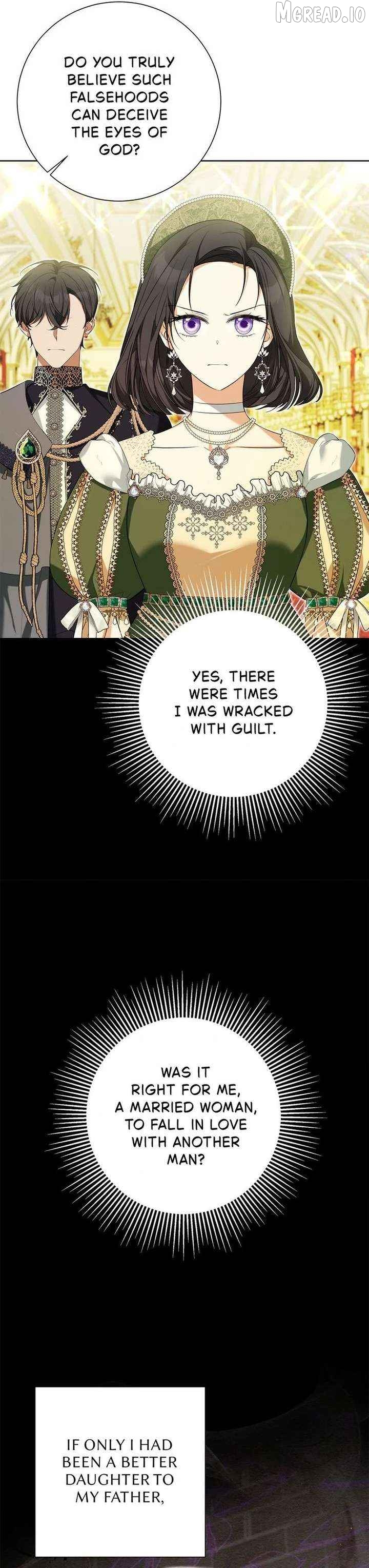 Taming the Shrew Chapter 44 - page 3