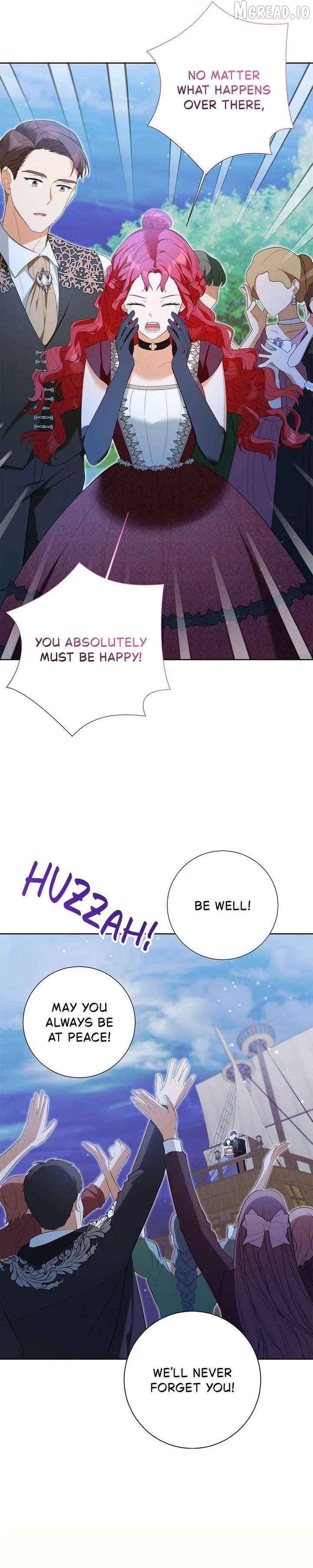 Taming the Shrew Chapter 44 - page 33