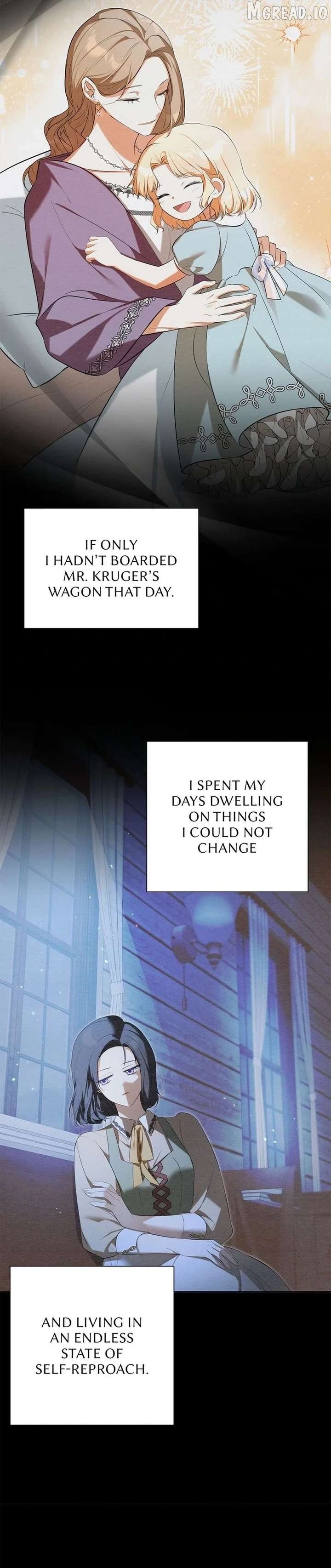 Taming the Shrew Chapter 44 - page 5
