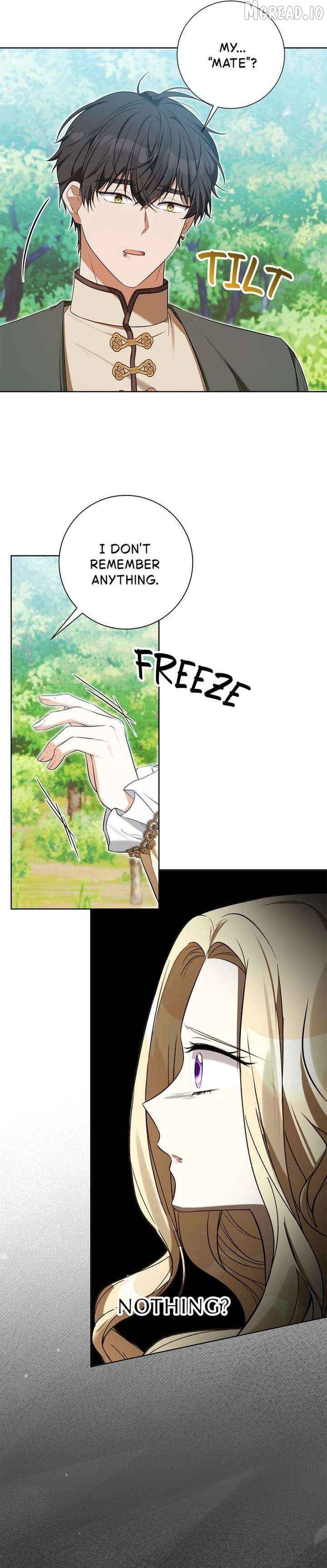 Taming the Shrew Chapter 54 - page 15