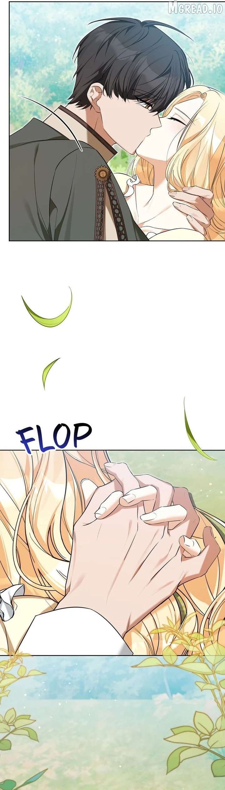Taming the Shrew Chapter 54 - page 19
