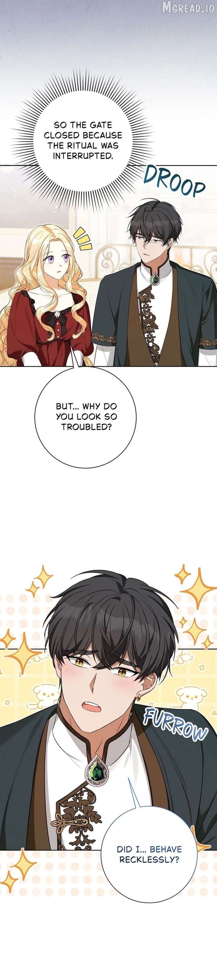 Taming the Shrew Chapter 54 - page 30