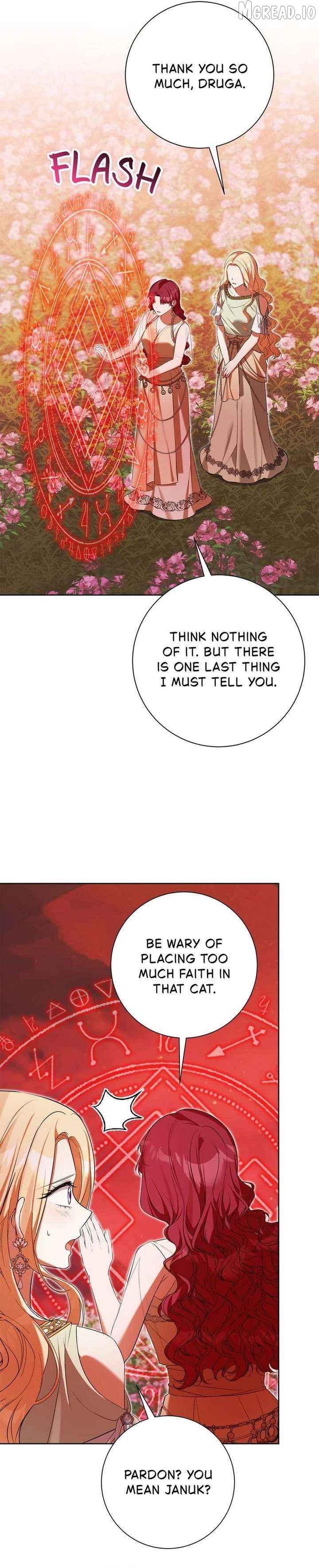 Taming the Shrew Chapter 54 - page 4