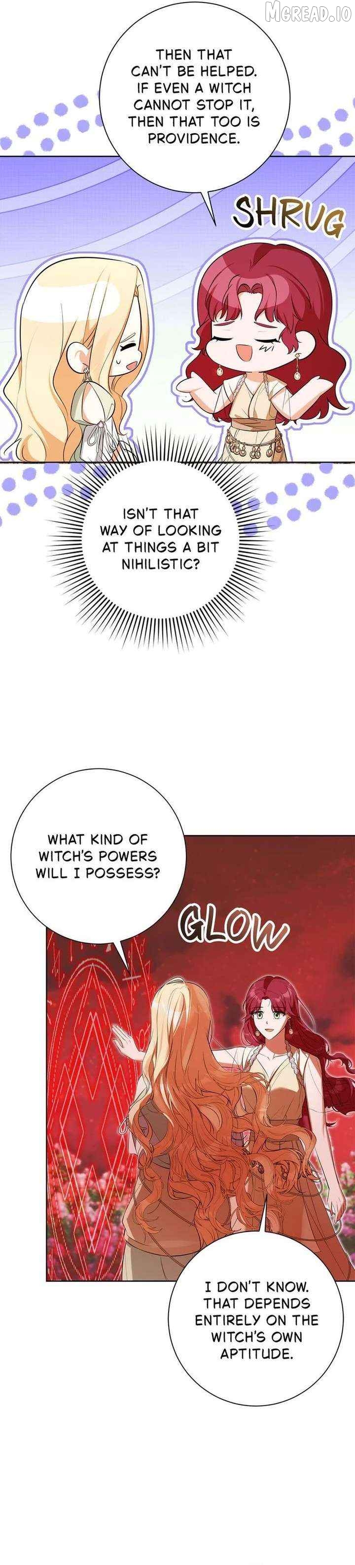 Taming the Shrew Chapter 54 - page 8