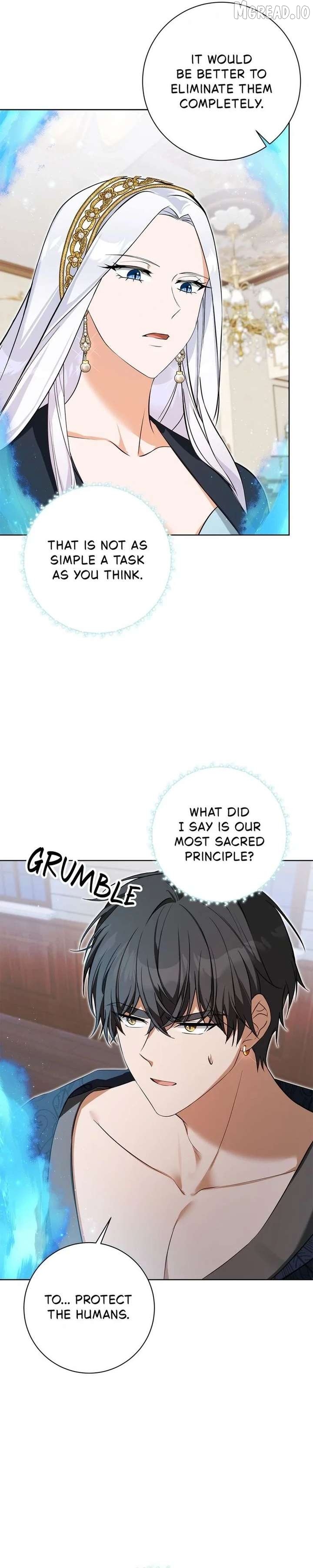 Taming the Shrew Chapter 45 - page 2