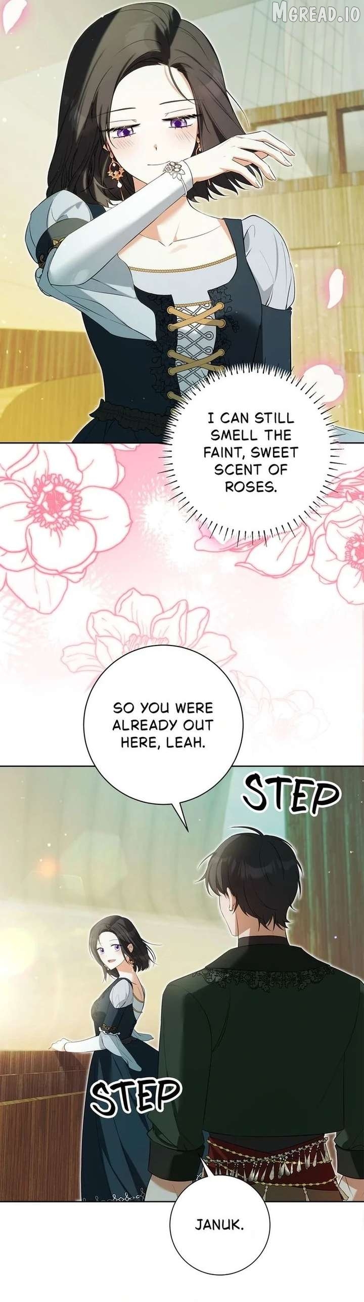 Taming the Shrew Chapter 45 - page 20