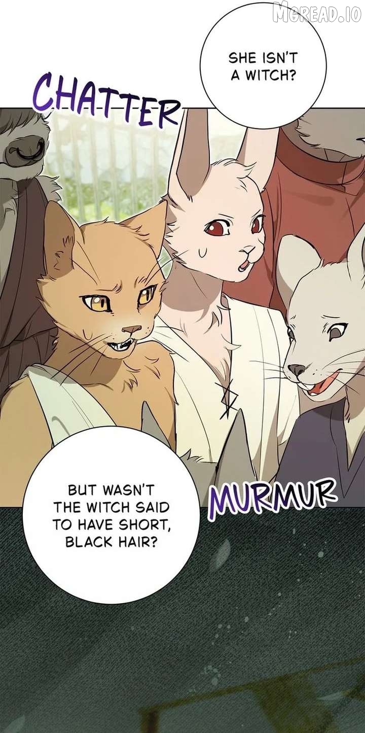 Taming the Shrew Chapter 45 - page 27