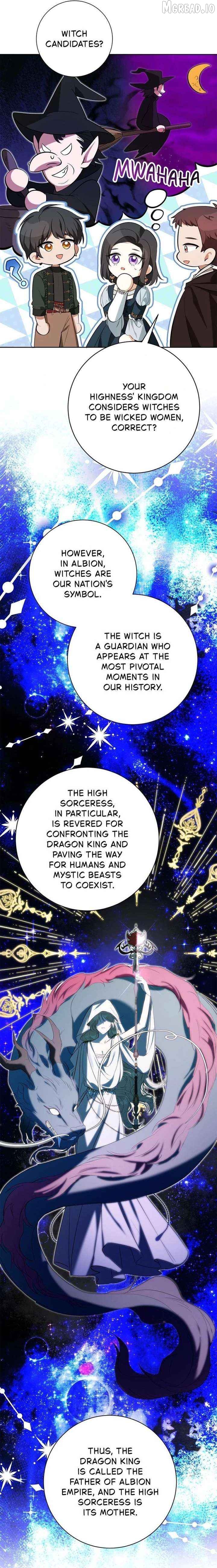 Taming the Shrew Chapter 45 - page 32
