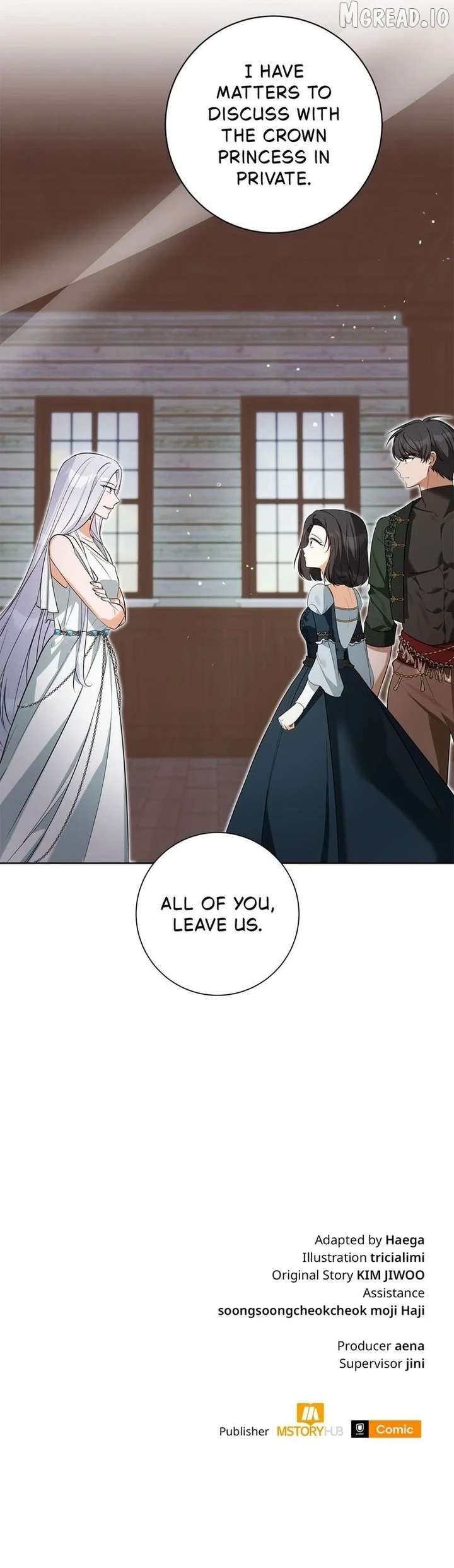 Taming the Shrew Chapter 45 - page 37