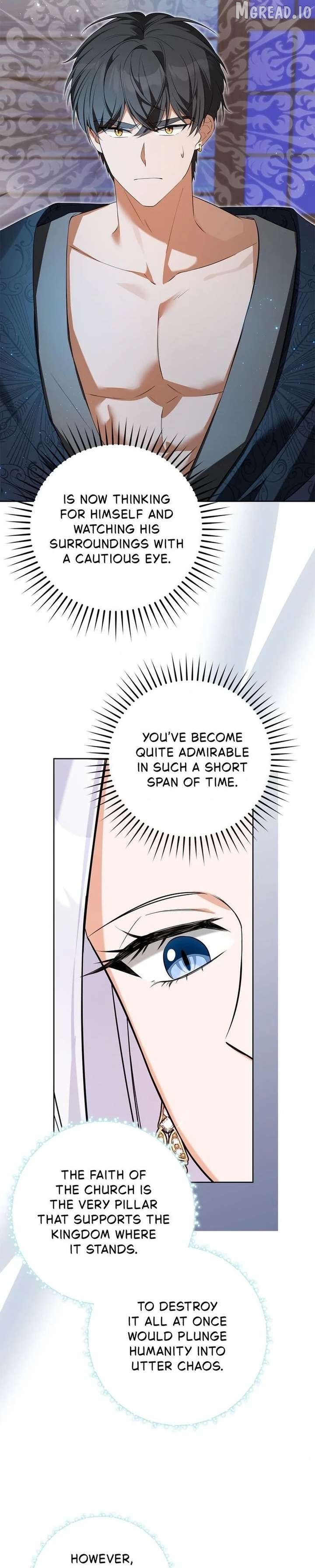 Taming the Shrew Chapter 45 - page 4