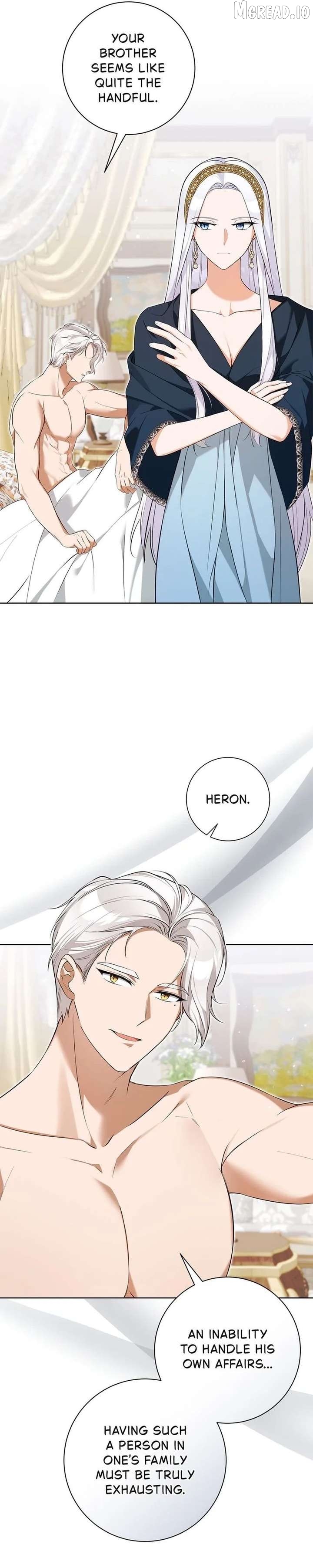 Taming the Shrew Chapter 45 - page 7