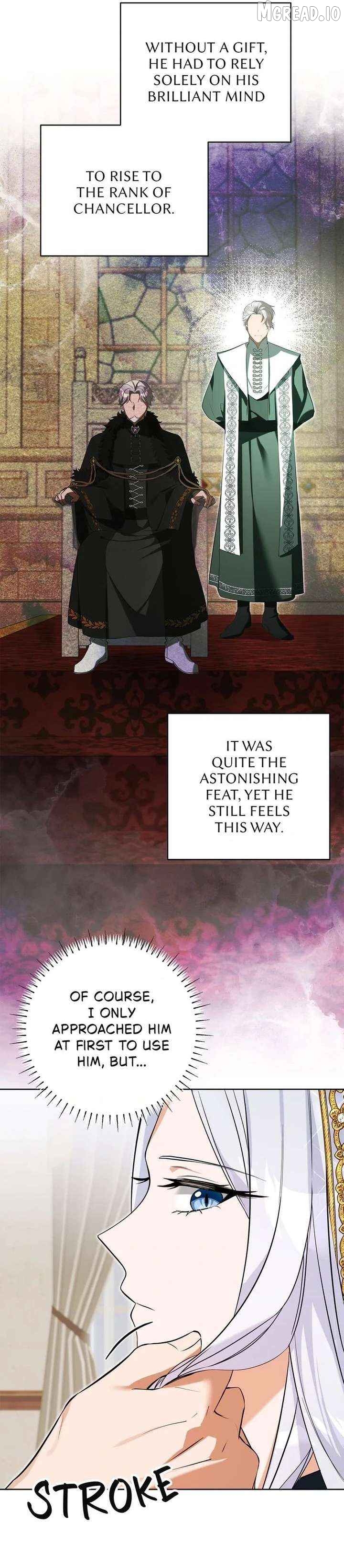 Taming the Shrew Chapter 45 - page 9
