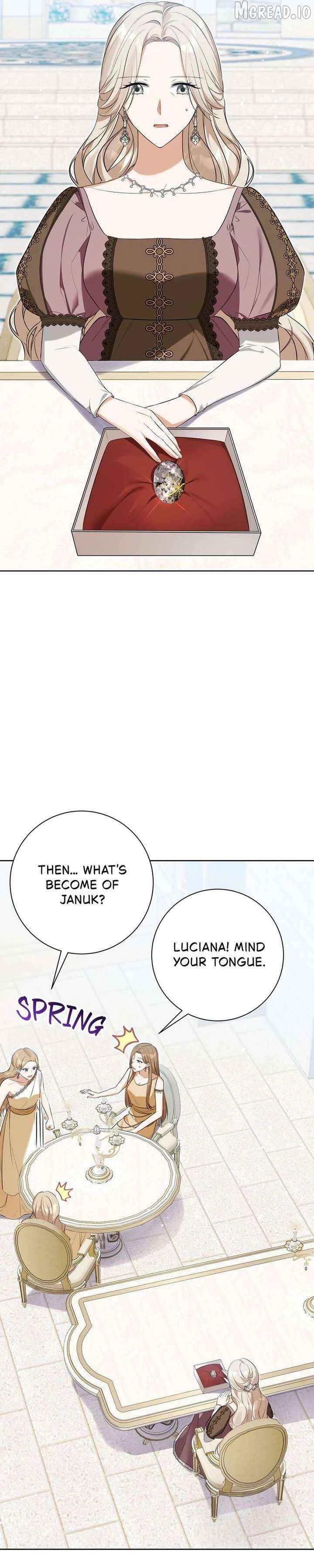 Taming the Shrew Chapter 55 - page 2