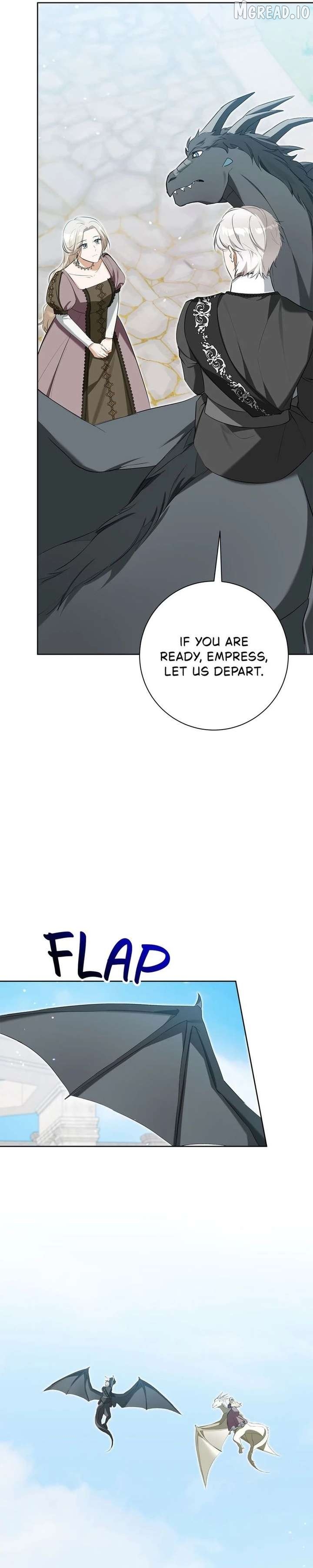 Taming the Shrew Chapter 55 - page 22