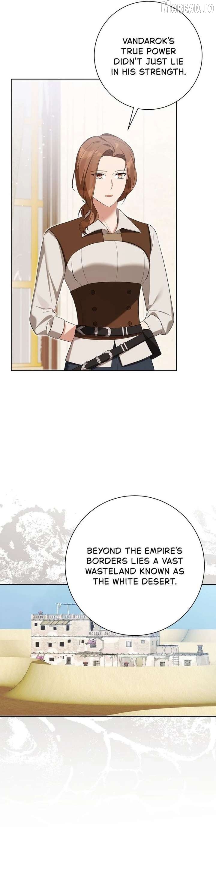 Taming the Shrew Chapter 55 - page 25