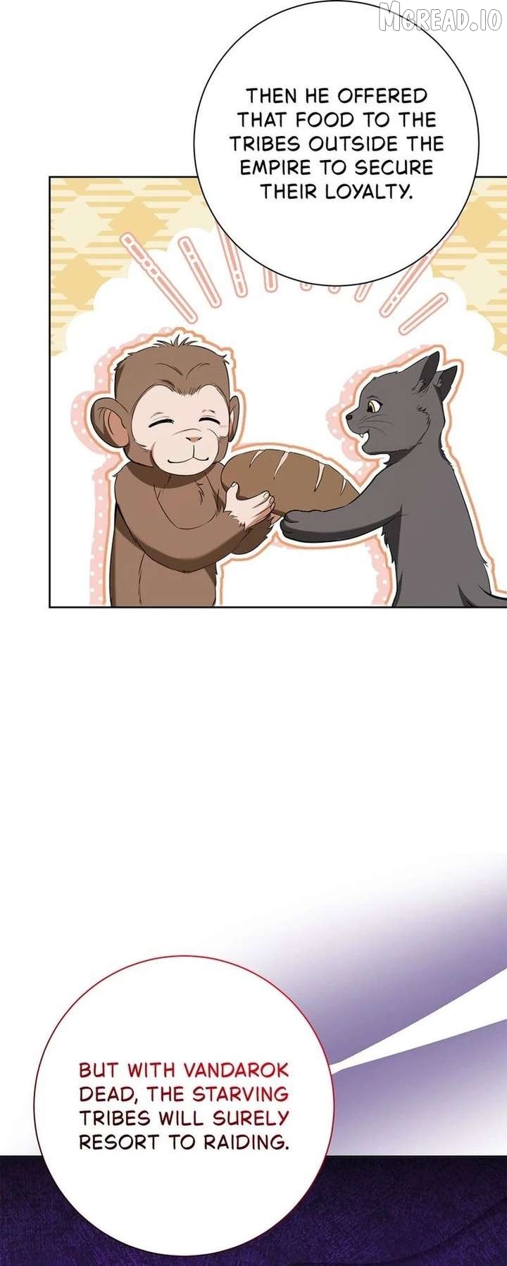 Taming the Shrew Chapter 55 - page 28