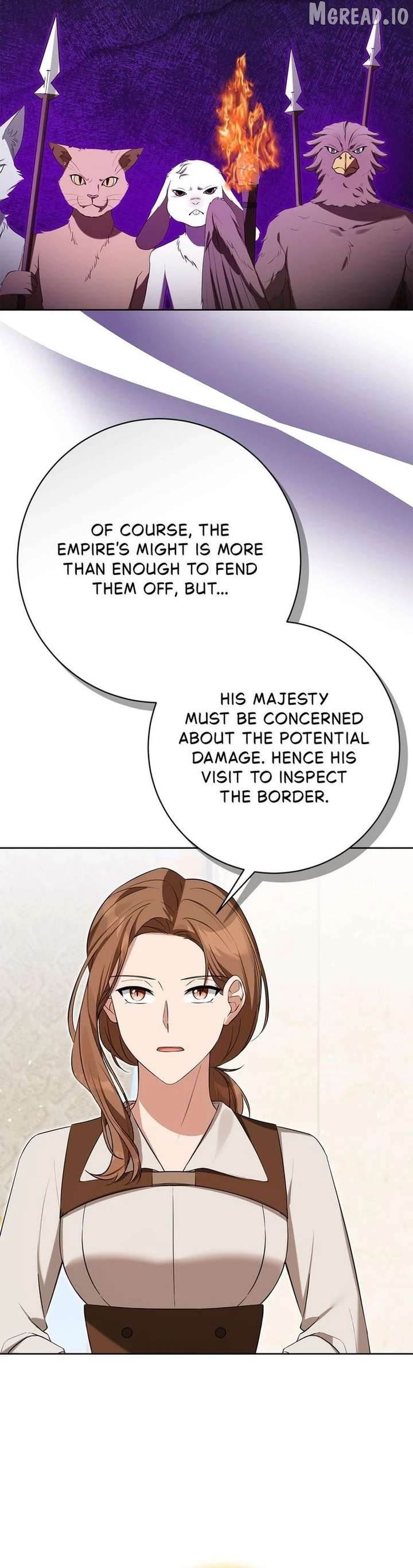 Taming the Shrew Chapter 55 - page 29