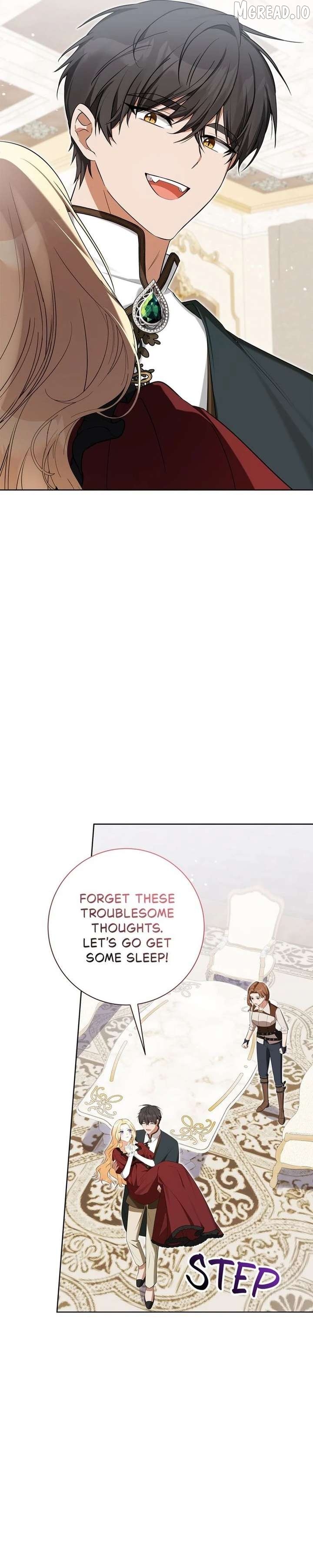 Taming the Shrew Chapter 55 - page 36