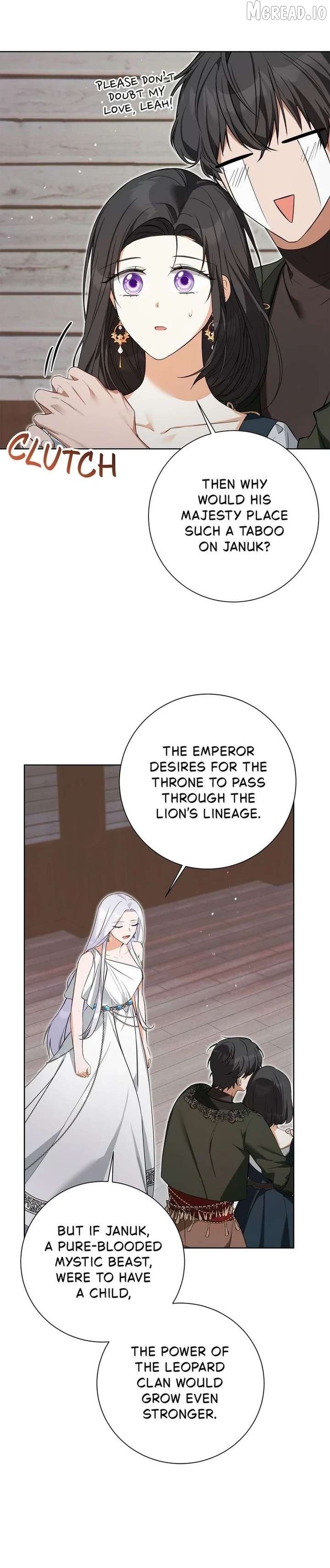 Taming the Shrew Chapter 46 - page 14