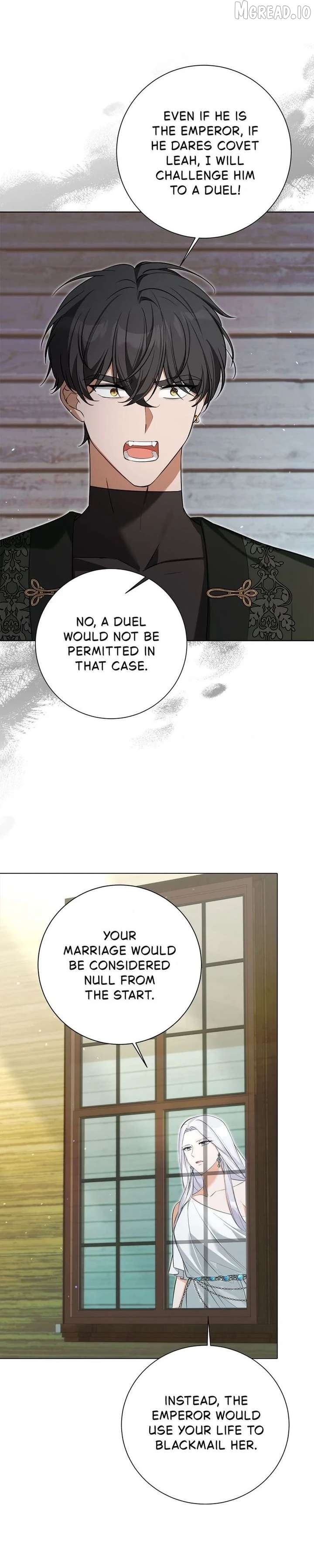 Taming the Shrew Chapter 46 - page 17