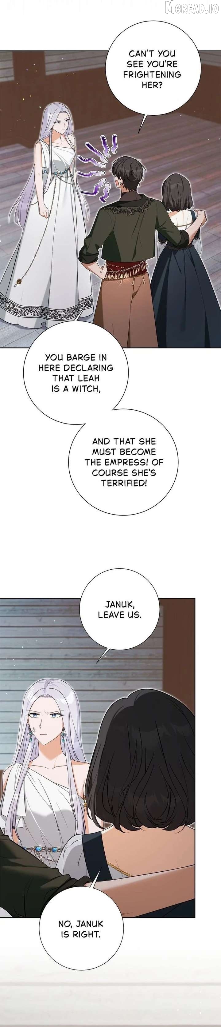 Taming the Shrew Chapter 46 - page 21