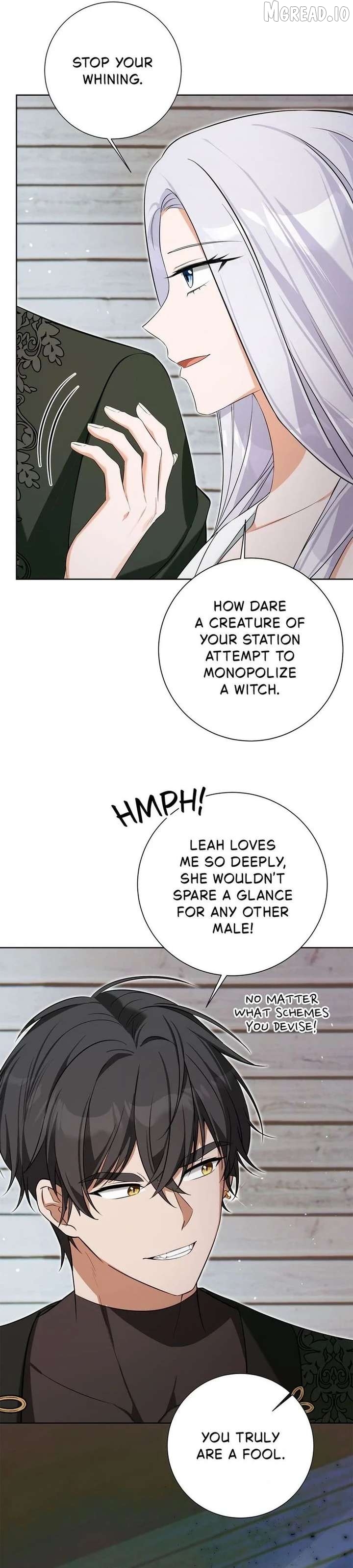 Taming the Shrew Chapter 46 - page 27