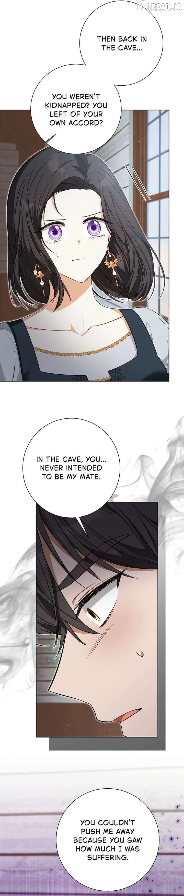 Taming the Shrew Chapter 46 - page 32