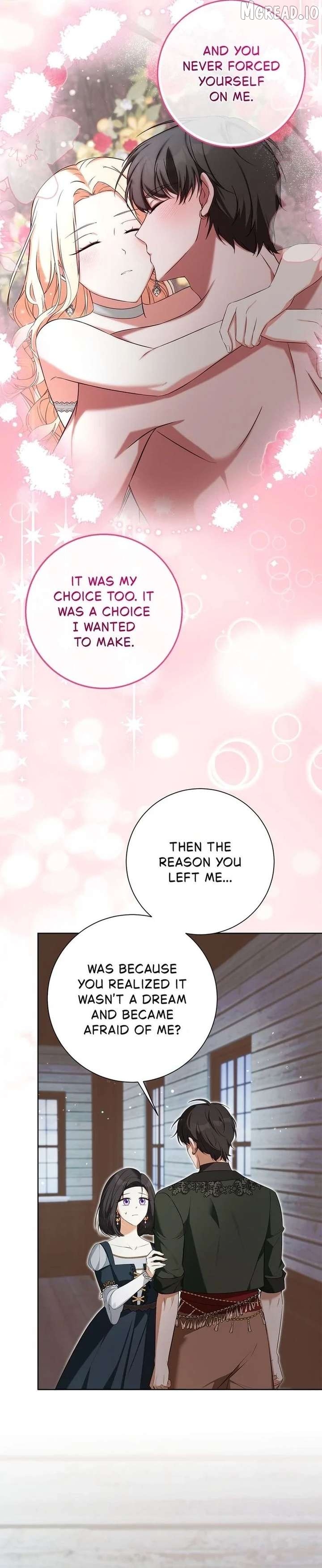 Taming the Shrew Chapter 46 - page 34