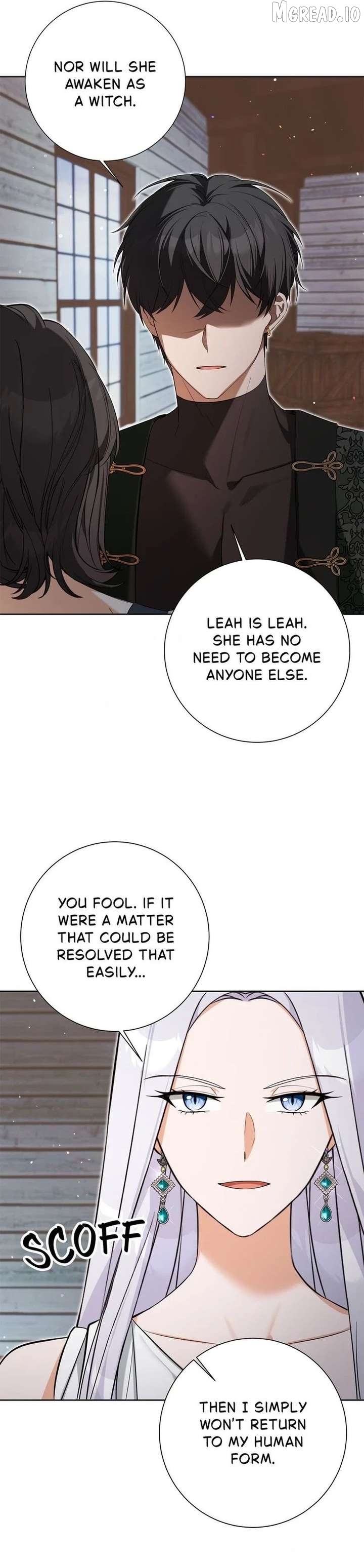 Taming the Shrew Chapter 46 - page 37