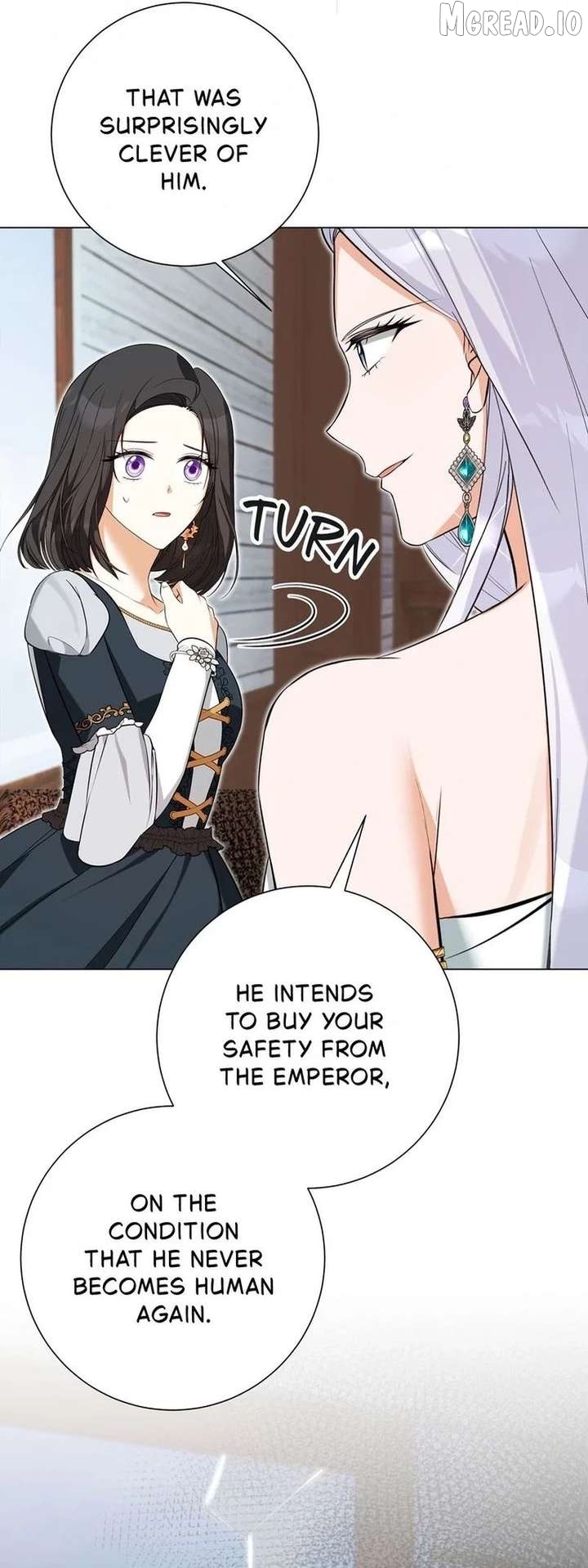 Taming the Shrew Chapter 46 - page 41