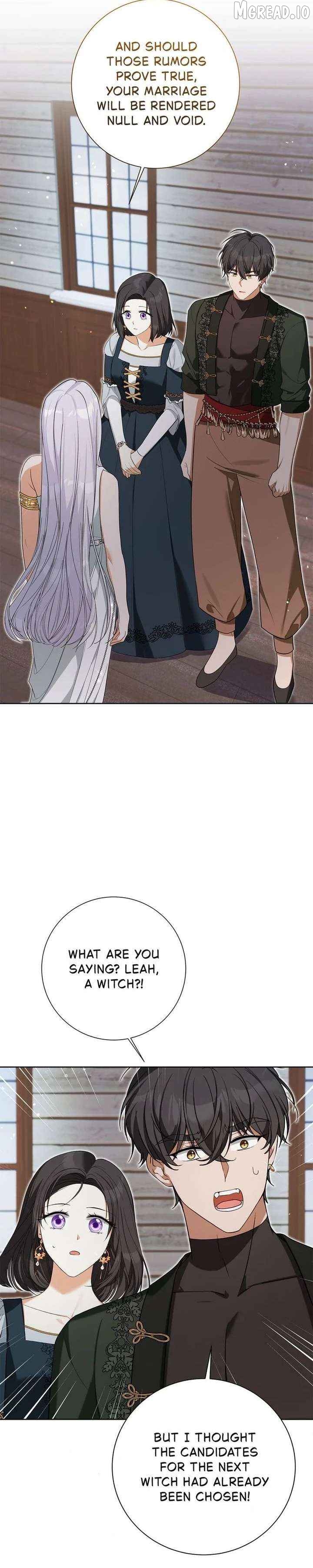 Taming the Shrew Chapter 46 - page 6
