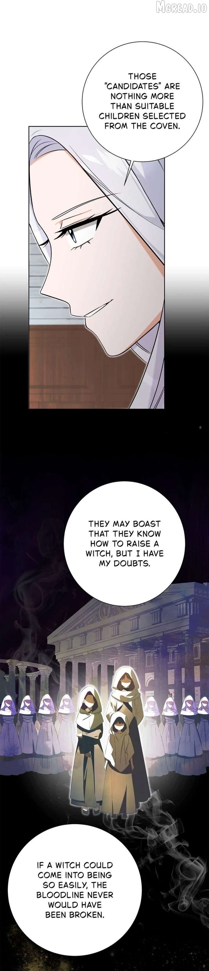Taming the Shrew Chapter 46 - page 7
