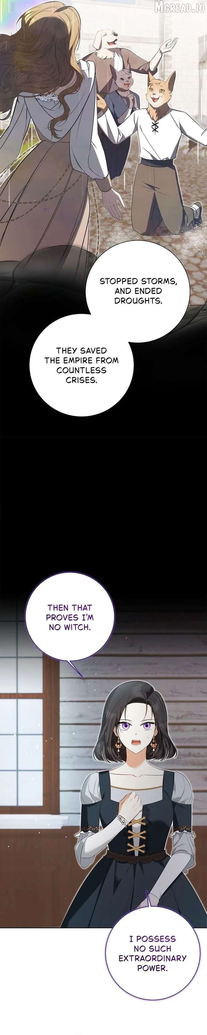 Taming the Shrew Chapter 46 - page 9
