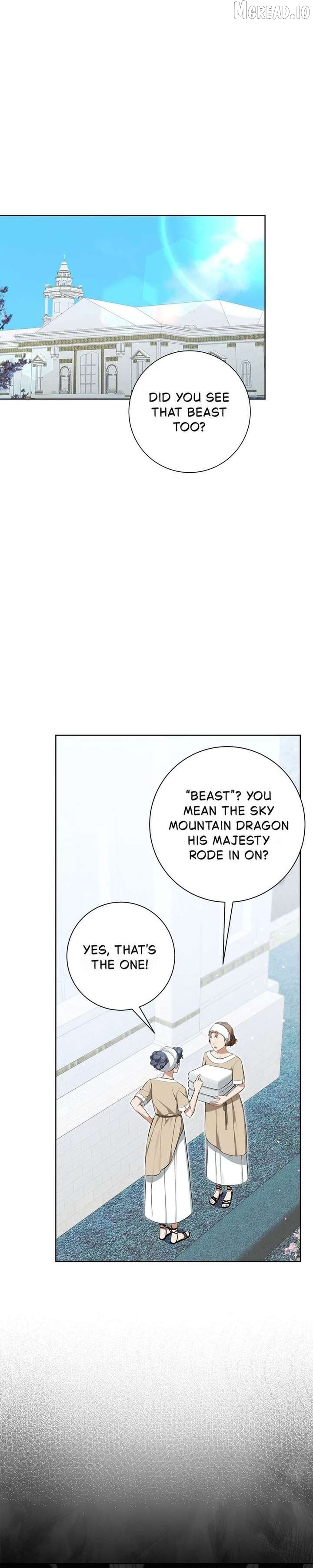Taming the Shrew Chapter 56 - page 1