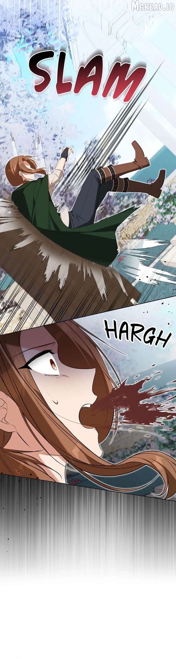 Taming the Shrew Chapter 56 - page 14