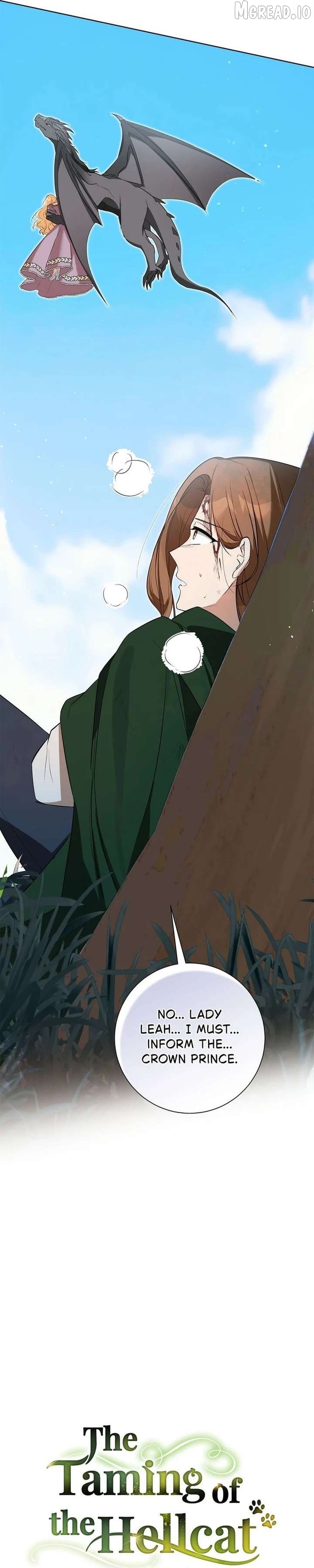Taming the Shrew Chapter 56 - page 16
