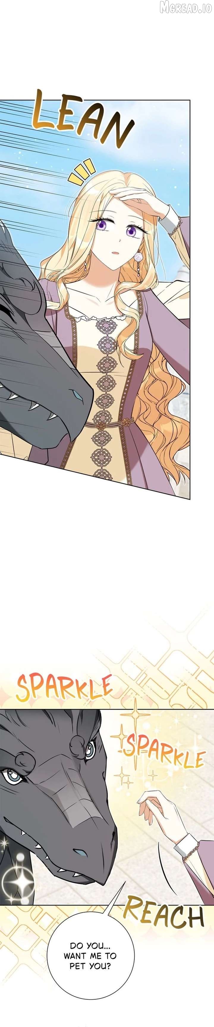 Taming the Shrew Chapter 56 - page 18