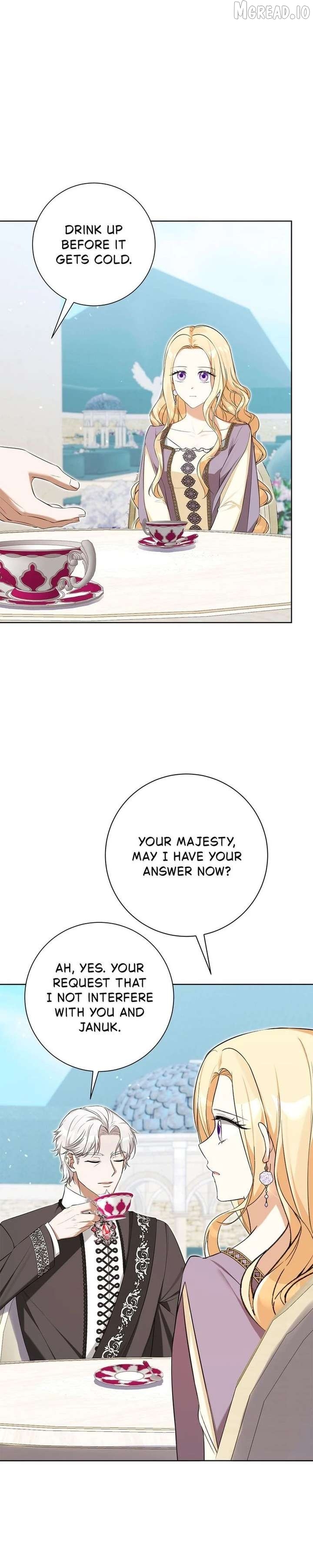 Taming the Shrew Chapter 56 - page 39