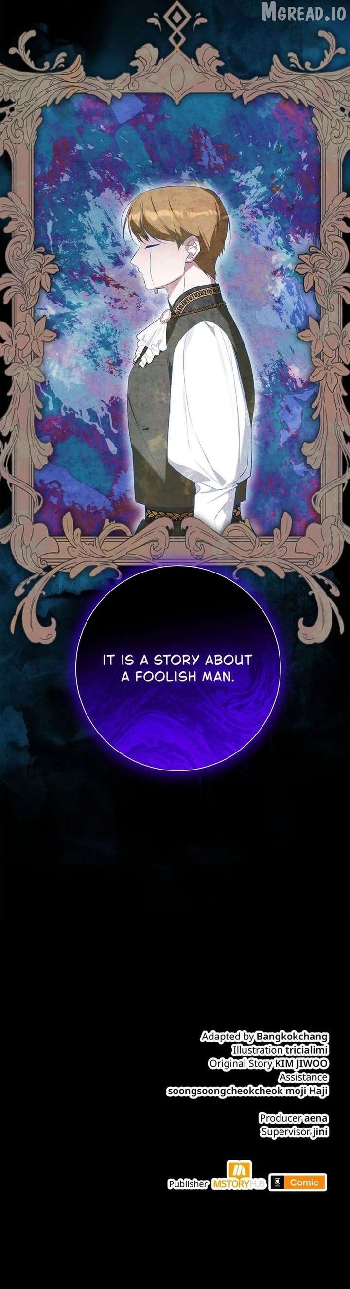 Taming the Shrew Chapter 56 - page 41