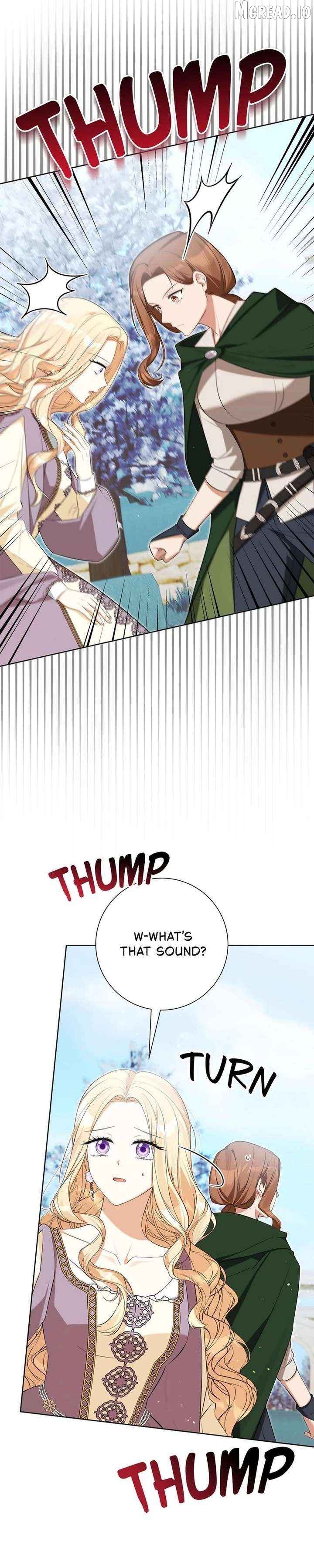 Taming the Shrew Chapter 56 - page 9