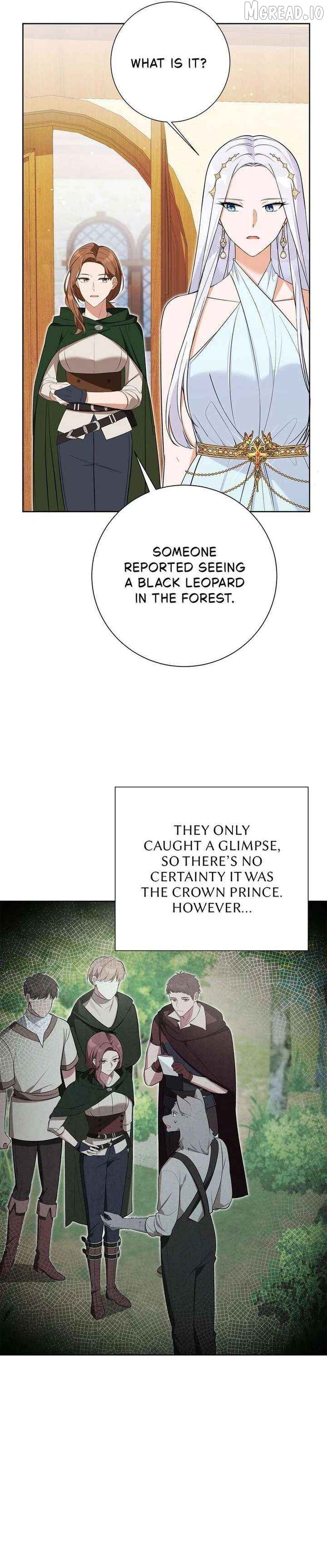 Taming the Shrew Chapter 47 - page 19