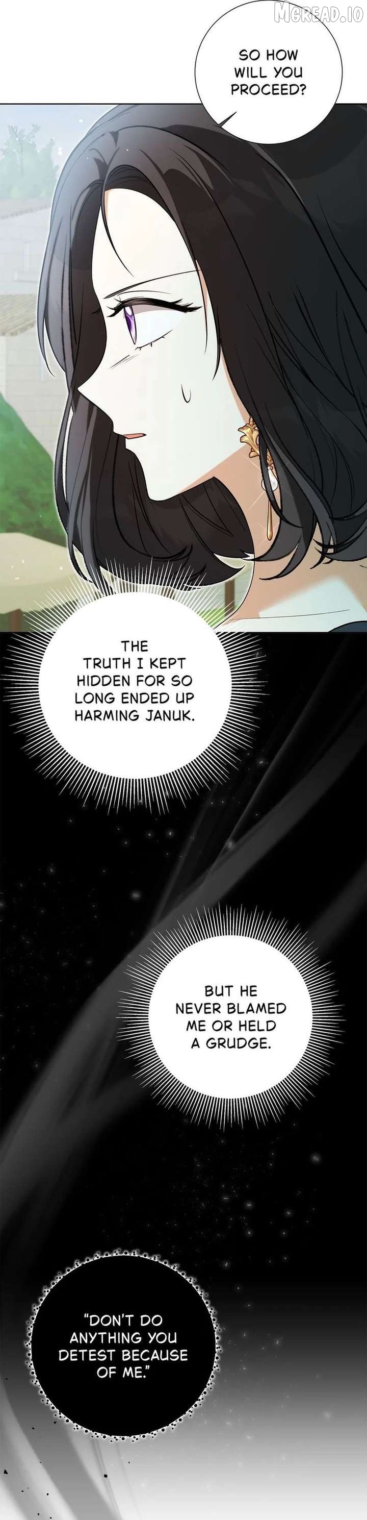 Taming the Shrew Chapter 47 - page 2