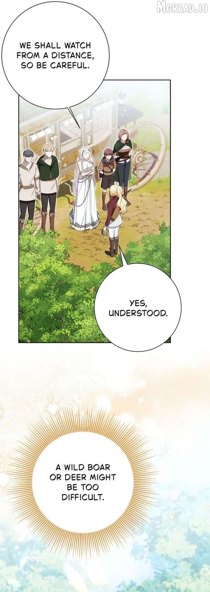 Taming the Shrew Chapter 47 - page 26