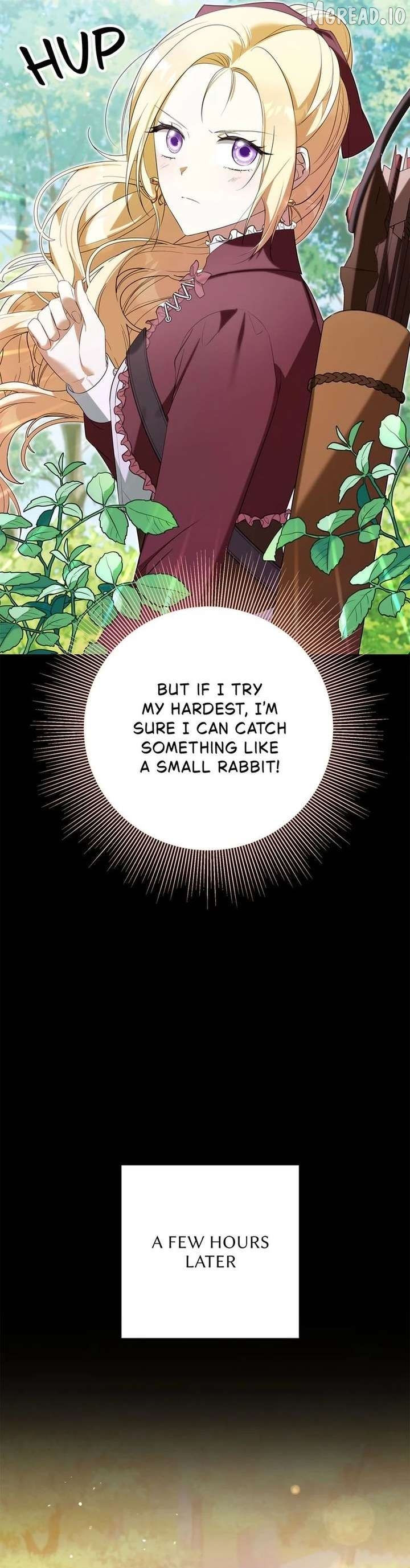 Taming the Shrew Chapter 47 - page 27